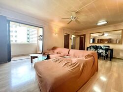 Blk 404 Admiralty Link (Sembawang), HDB 5 Rooms #598192011